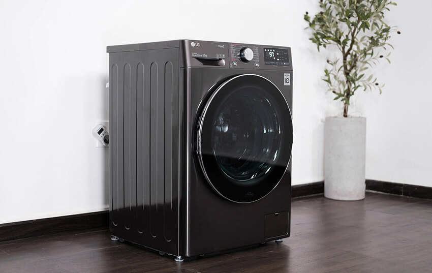 Chế độ máy giặt, Các chế độ giặt của máy giặt LG, Chế độ giặt riêng của các loại vải